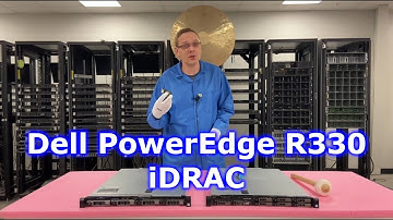 Dell PowerEdge R330 Server iDRAC License Upgrade | iDRAC8 | Express License to Enterprise License