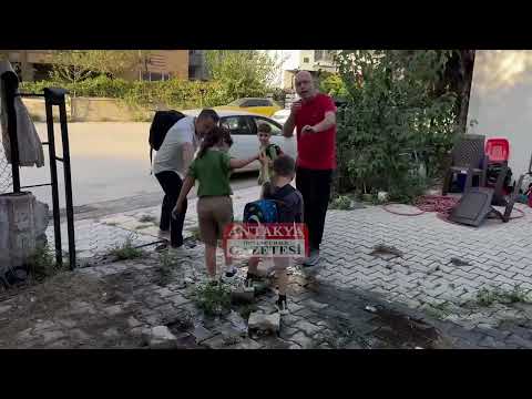 Hatay'da sağlık ve eğitim foseptiğe takıldı