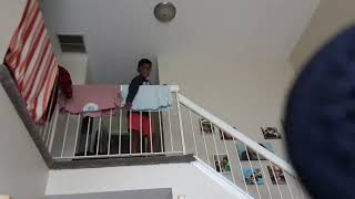 Fastest Balloon Ever With Farting Sound