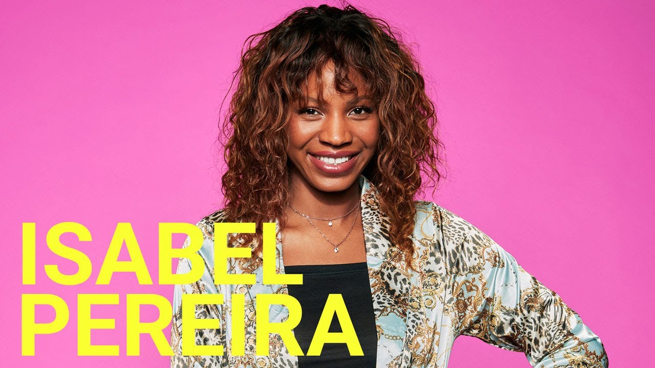 Big Brother Sverige 2020 Isabel