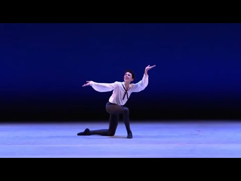 International Ballet Academy