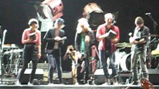 Beck - "hell yes/black tambourine"