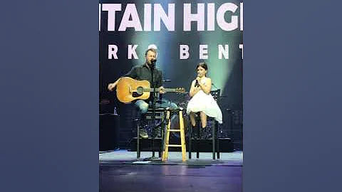 My Religion - Evie & Dierks Bentley
