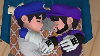 Video thumbnail of "My Favorite SMG4 Moments Out Of Context 3"