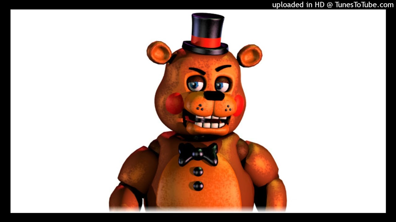 Persona_4_Ultimax-_Adachis_theme_(ge.pro) (fnafb 2 toy freddy fight)