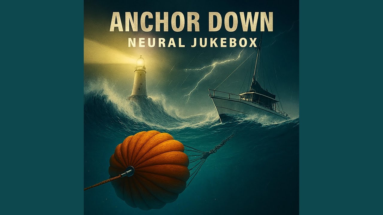 Anchor Down (Reprise)