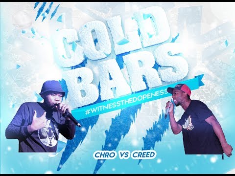 Chro vs Creed