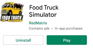HOW TO DOWNLOAD FOOD TRUCK SIMULATOR ON ANDROID | DOWNLOAD FOOD TRUCK SIMULATOR screenshot 5