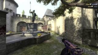 CS:GO - Pistols are Overrated Update