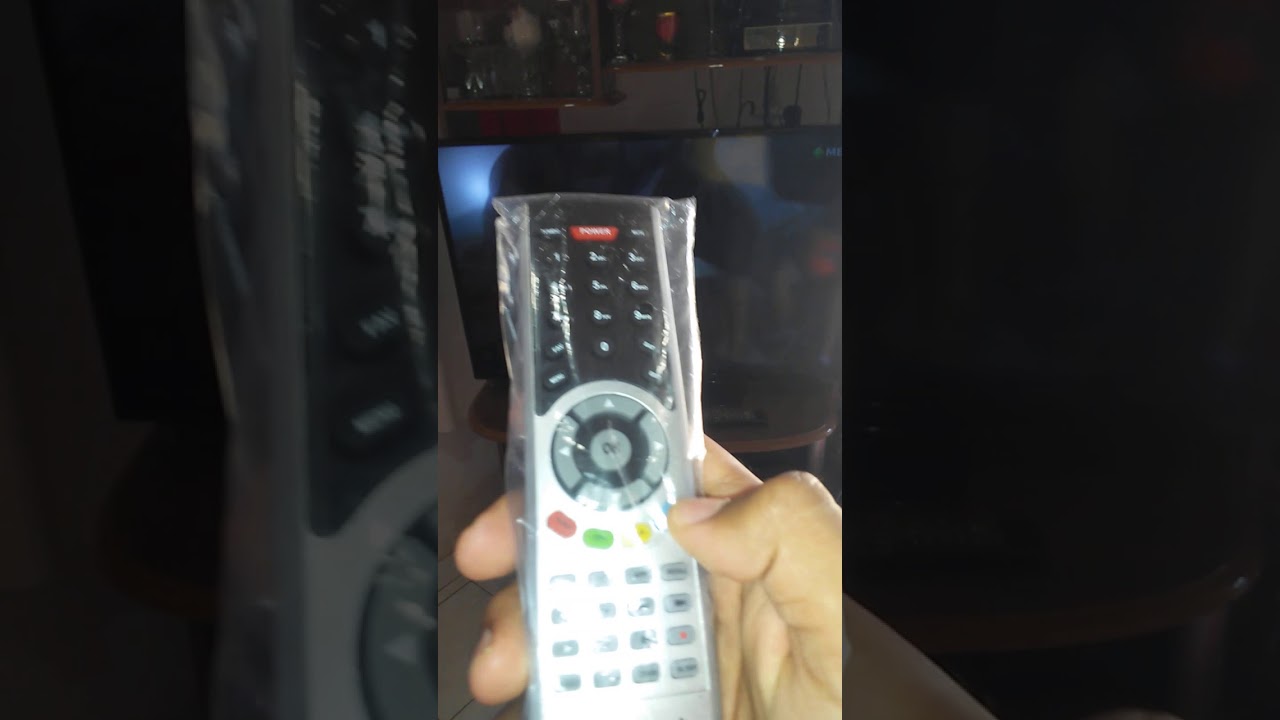 resolvendo o problema do canal codificado do alphasat tx