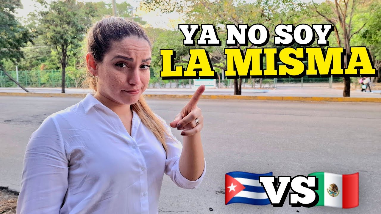 Cosas que NUNCA aprendí viviendo en un país  del TERCER MUNDO🇨🇺