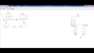 timer usage EKTS EXAMPLE  PLC SIMULATION