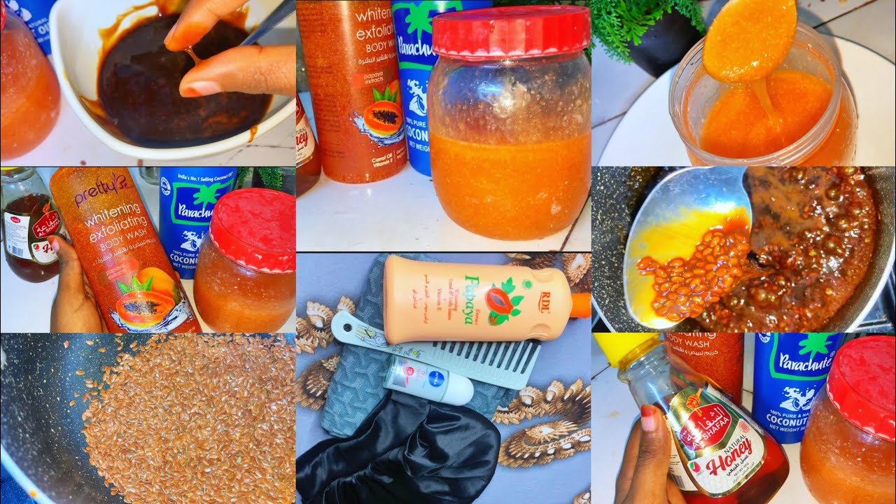 SELF CARE 🧖‍♀️ ISBUUCLAHA NOOQO HOOYO IS DAARYESHO 🧕🏽😍