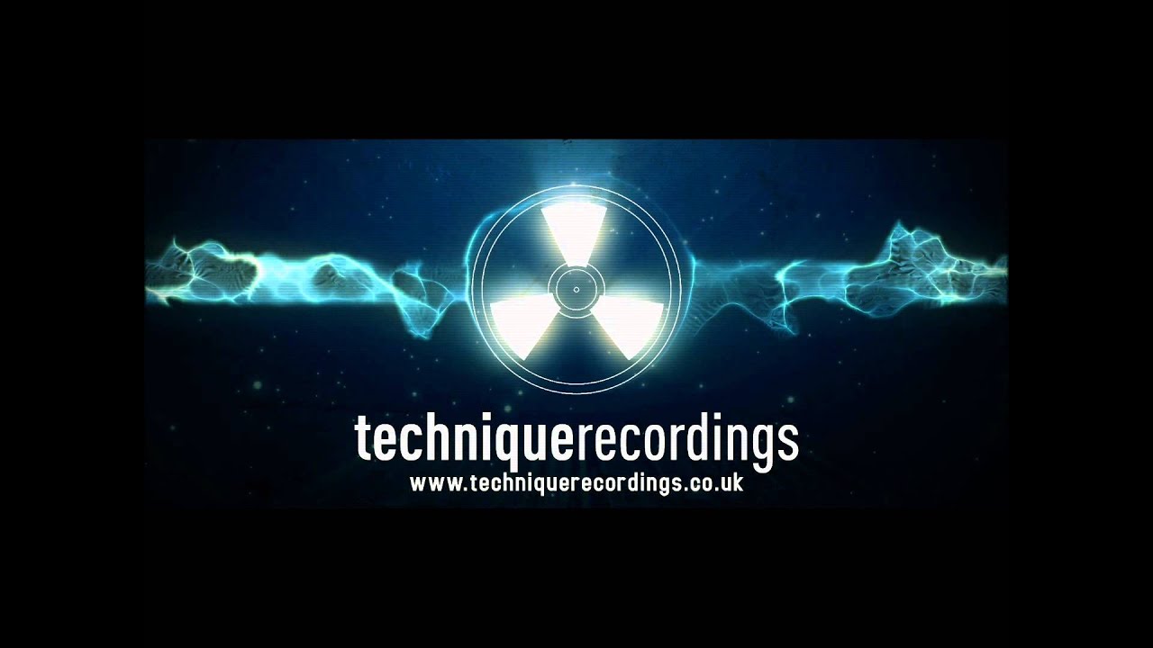 2DB - Blunderbus ( Technique Recordings )