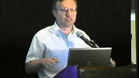 Owasp5016 - Vadim Okun - NIST and SAMATE Static Analysis Tool Exposition (SATE)