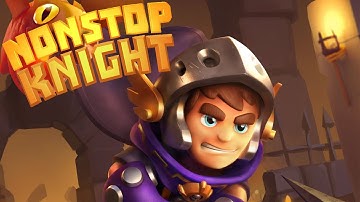 Nonstop Knight - Idle RPG - Flaregames GmbH Walkthrough