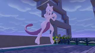 Pokemon Pokopia - 12 - Mewtwo, Team Initiation Start