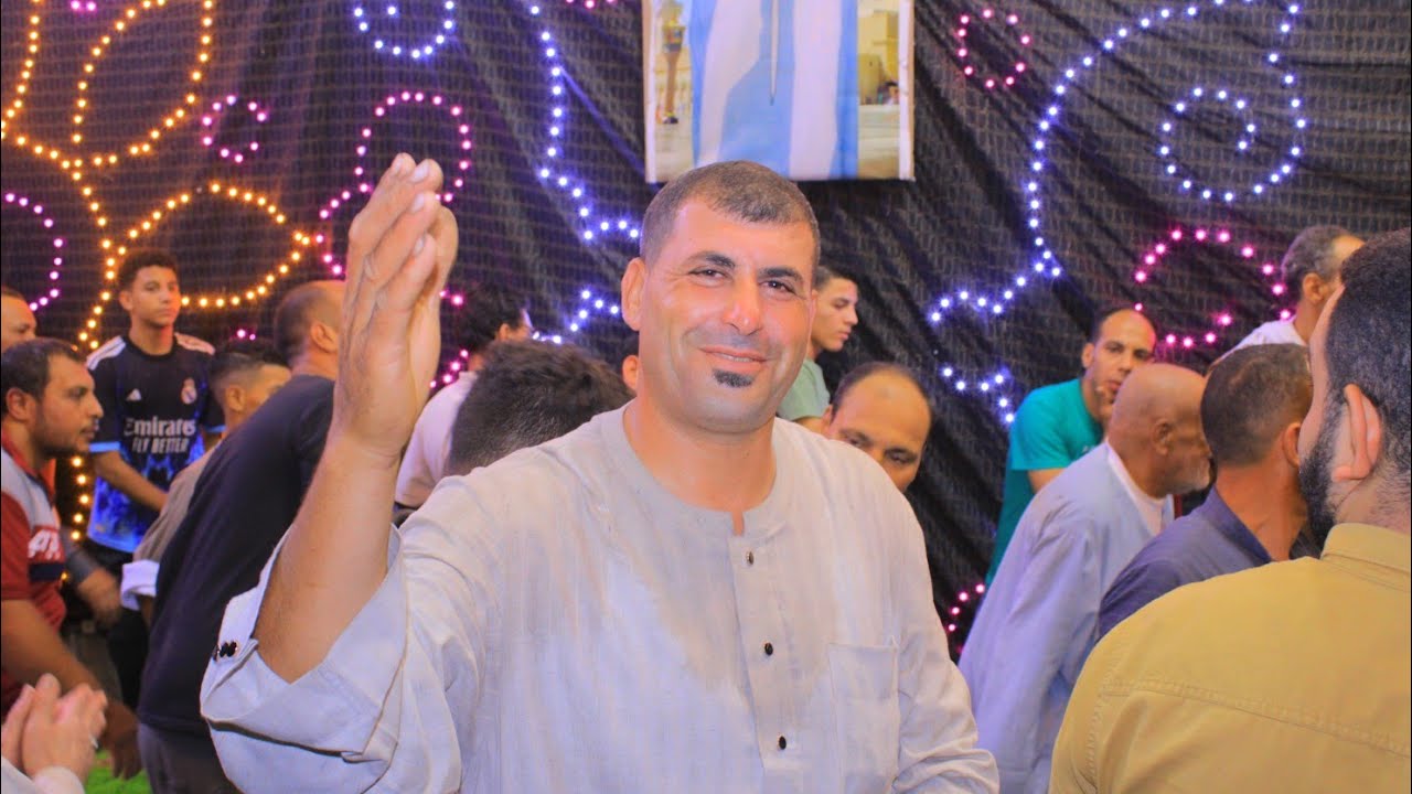 المنشد عبد القادر عليوه|احياء الذكرى السنويه الشيخ عبد الستار الجيزاوي |عزبه العمارة|طنطا غربية