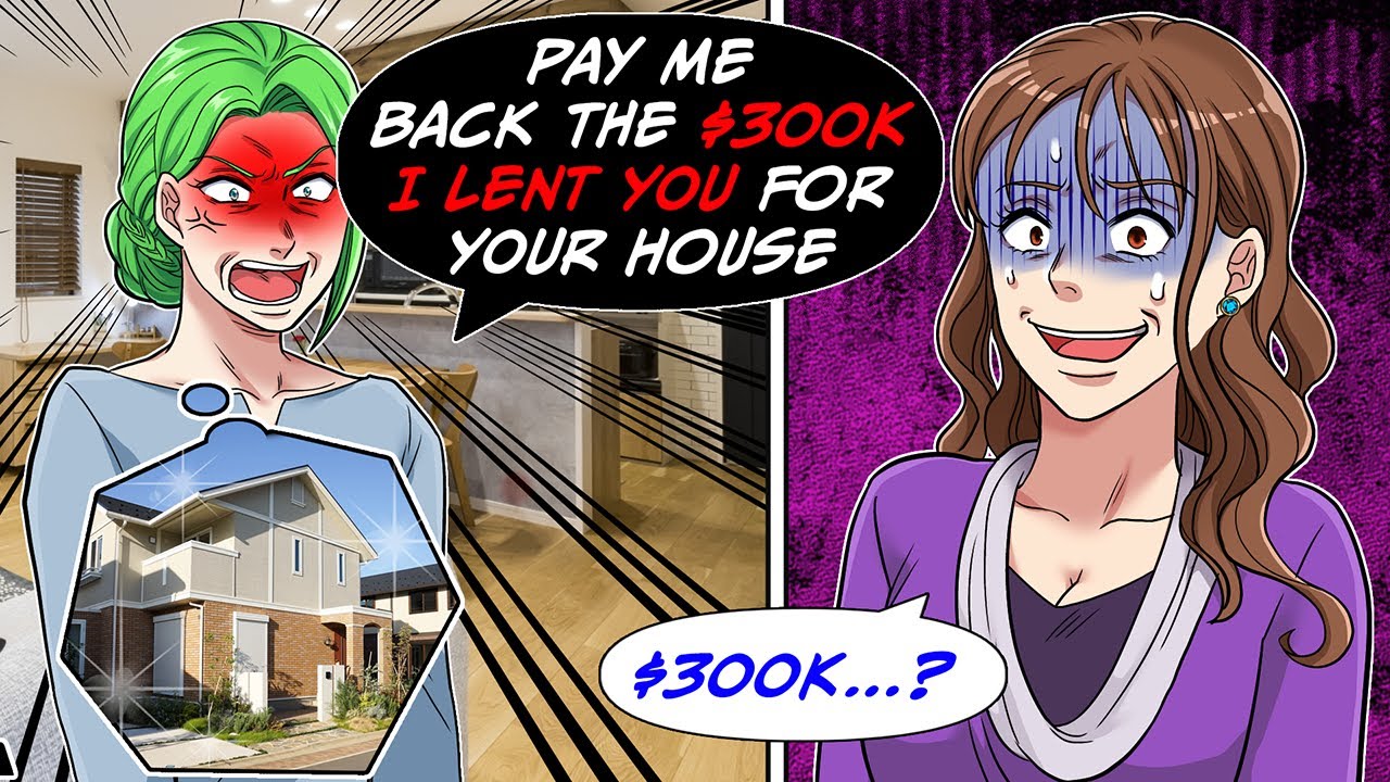 A saintly mother-in-law suddenly explodes with fury after her daughter-in-law did the unthinkable…