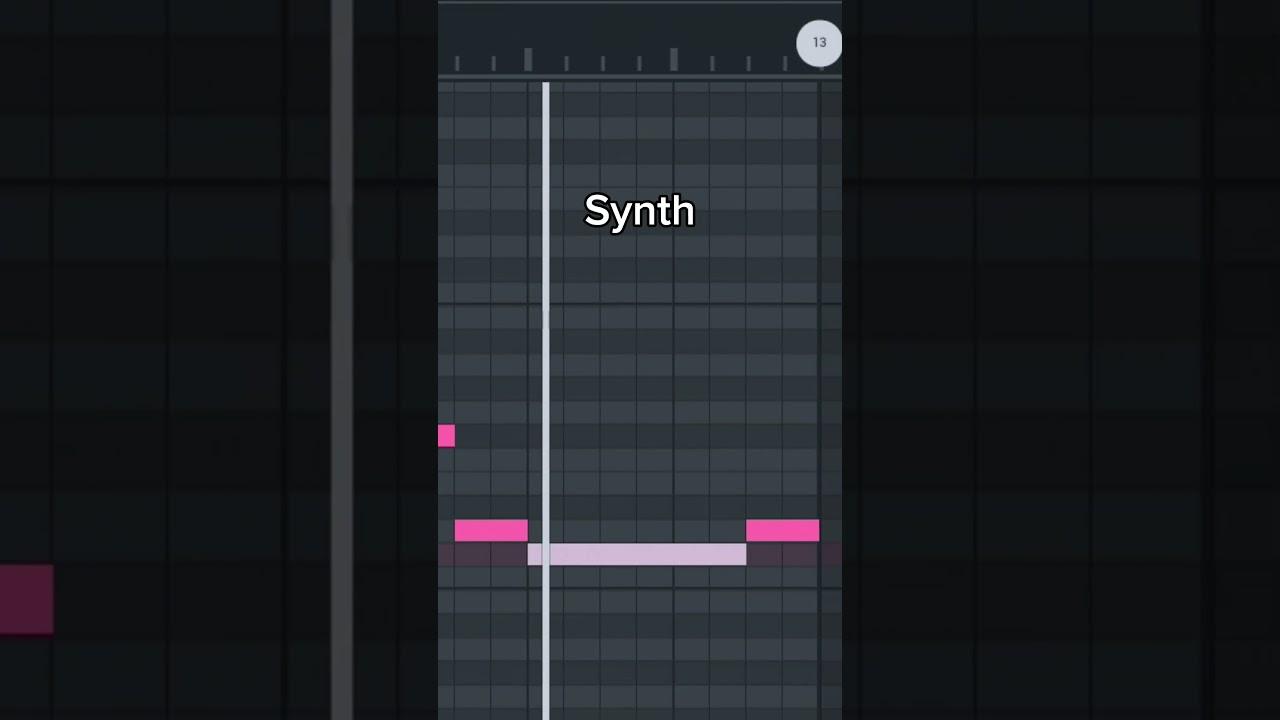 КАК СДЕЛАТЬ OPIUM TYPE BEAT В FL STUDIO MOBILE 