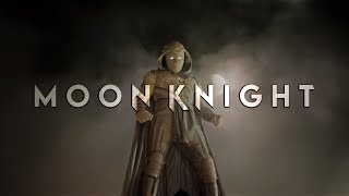 Marvel || Moon Knight