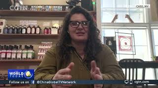 Kimberly Mehlman-Orozco on the role of internet in human trafficking