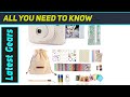 POPOTO Instant Camera Kit The Ultimate Instant Photo Experience 