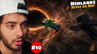 Himlands - Ezio Alive or Not [ S-7 Part-10 ]
