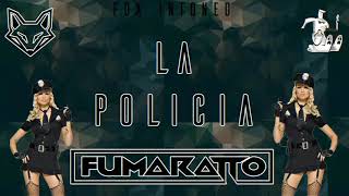 La Policia - Fumaratto Ferroso - Rander Toro (Tribal House, Guaracha y Zapateo) FOX INTONED