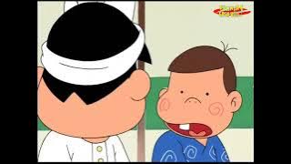 Rerere no Tensai Bakabon 01 - Bahasa Indonesia