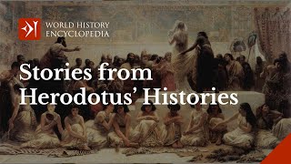 Was Herodotus a liar? Flying snakes, camel-killing ants, and other