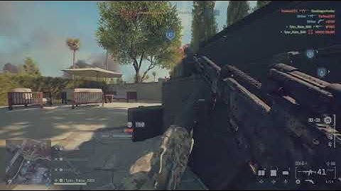 Battlefield 6 Defend Objective