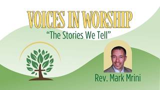 The Stories We Tell