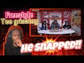 Tee Grizzley Mafiathon Radio Freestyle (Reaction) Puttin on a good look for the city!!