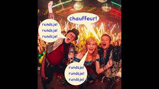 Ziesjoem - De Boonte Boemel Bös