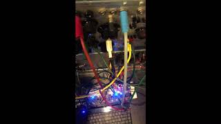 FYLKINGEN BUCHLA 200 FM MANIAC
