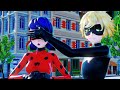 【MMD Miraculous】Don't Look (Compilation)【60fps】