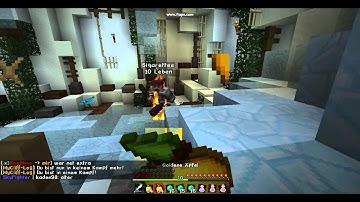 [SkyPvP][Hacker]No Knockback