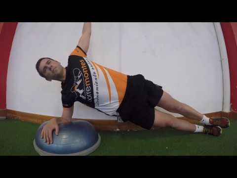 CORE en BOSU camera iphone 8 plus apk