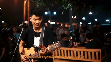 LAGU MALAYSIA | CINTA SEGITIGA KRISTAL | TRI SUAKA | LIVE EXIST | MUSISI JOGJA PROJECT.