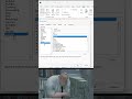 let excel together #excel #tutorialexcel #spreadsheet #spreadsheetmagic