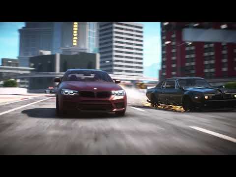 Need for Speed Payback - Bande-annonce officielle Gamescom