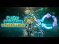 Warframe Türkçe Oyun Sonu Oynanış ve Videolar Hakkında