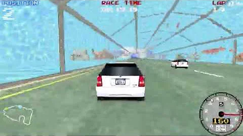 Super Drift - game đua xe Y8 cực hay 2 người chơi 2020 #3 🏎