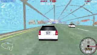 Super Drift - game đua xe Y8 cực hay 2 người chơi 2020 #3 🏎 screenshot 4