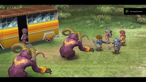 The Legend of Heroes Trails from Zero: Chapter 1 Sub boss