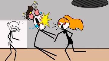 Thief Puzzle : To Pass A Level ( WEEGOON ) Funny Stickman Gameplay  - All Levels Solution (201 -250)