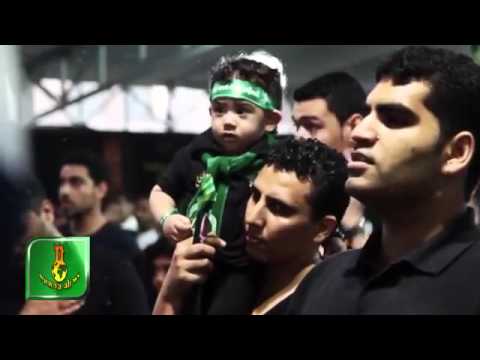 Sehruz Hebibi   Şahı kerbela 2016   www ya ali ws HD