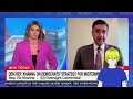 Ro Khanna Doesn't Like Democrats Who Voted To Pass The Laken Riley Act