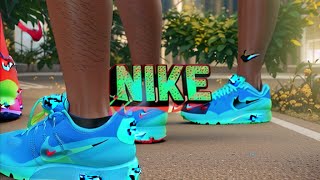 Okay Smooth- Nike(official video) screenshot 4